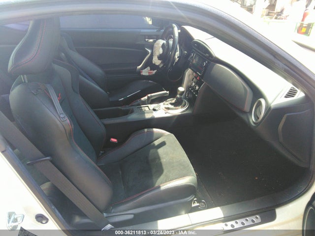 2019 Subaru BRZ, VIN: JF1ZCAC12K8600828