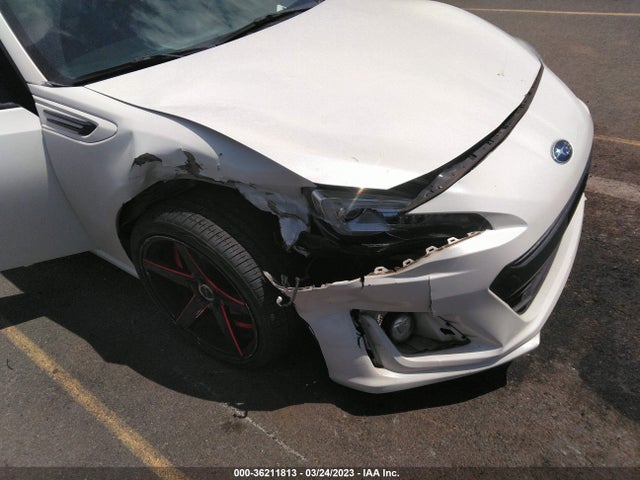 2019 Subaru BRZ, VIN: JF1ZCAC12K8600828