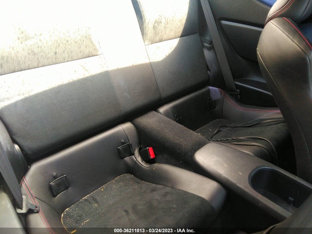 2019 Subaru BRZ, VIN: JF1ZCAC12K8600828
