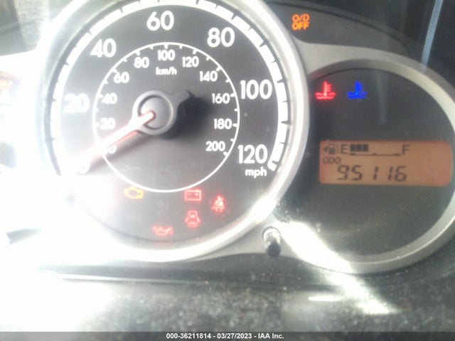 2012 MAZDA MAZDA2 SPORT VIN: JM1DE1KZ9C0148947