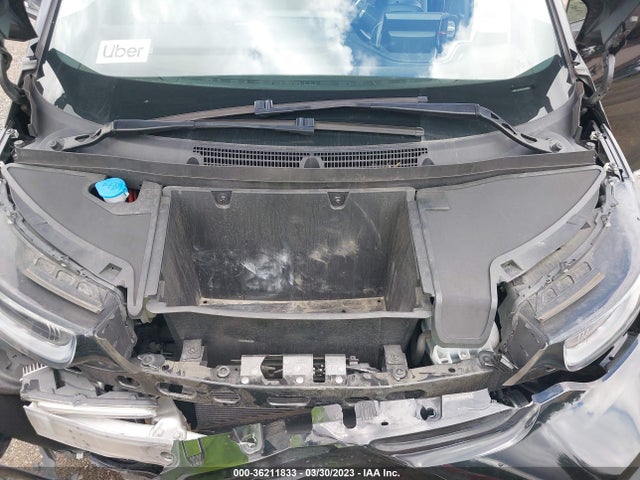 BMW I3 2018 WBY7Z2C56JVE64956 Image 11