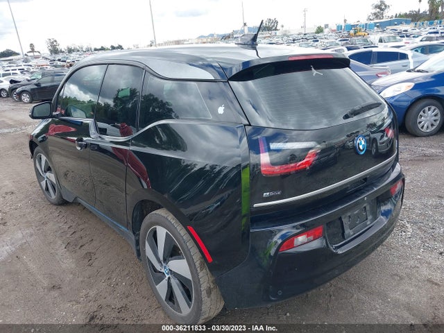 BMW I3 2018 WBY7Z2C56JVE64956 Image 4