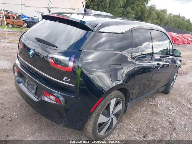 BMW I3 2018 WBY7Z2C56JVE64956 Image 5
