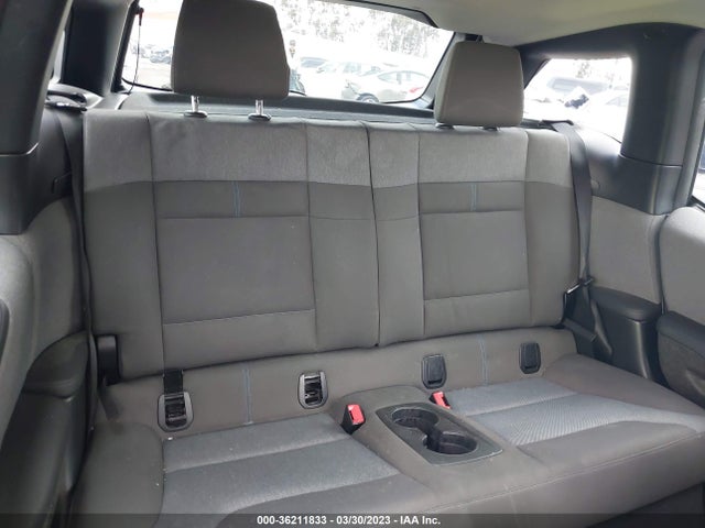 BMW I3 2018 WBY7Z2C56JVE64956 Image 9
