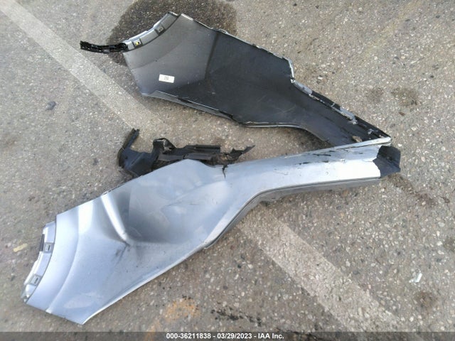 Honda CR-V LX 2019 2HKRW5H38KH400086 Image 11