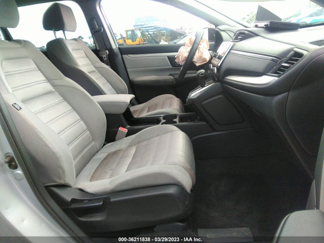 Honda CR-V LX 2019 2HKRW5H38KH400086 Image 5