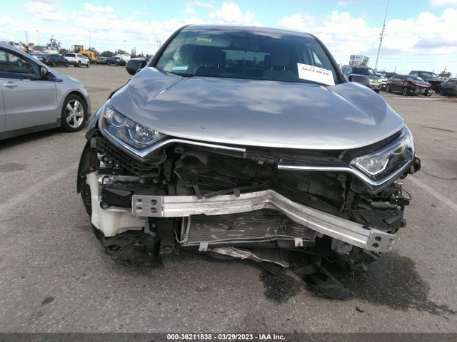 Honda CR-V LX 2019 2HKRW5H38KH400086 Image 6