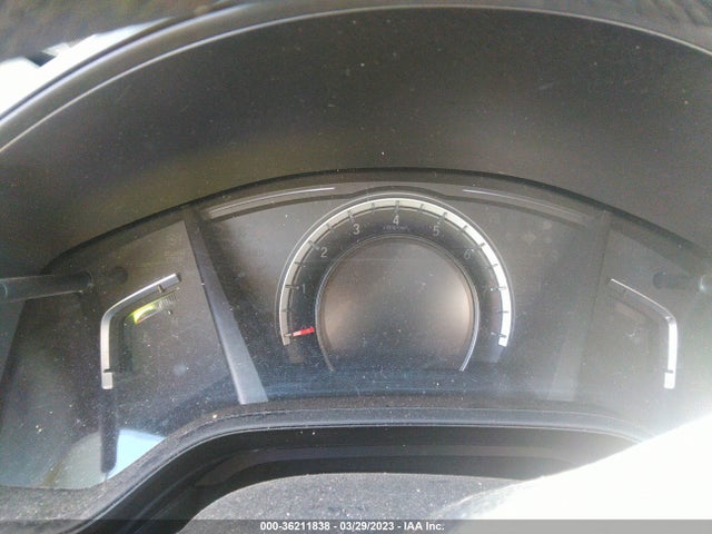 Honda CR-V LX 2019 2HKRW5H38KH400086 Image 7