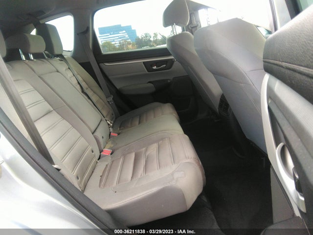 Honda CR-V LX 2019 2HKRW5H38KH400086 Image 8