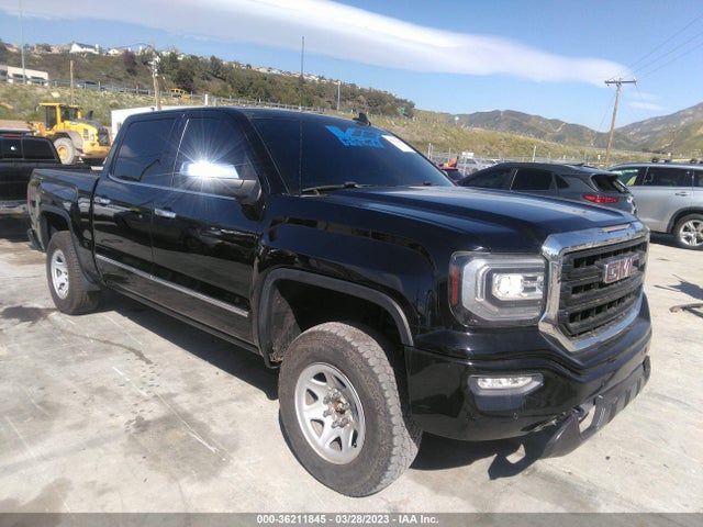 2016 3GTU2NECXGG261900 main image