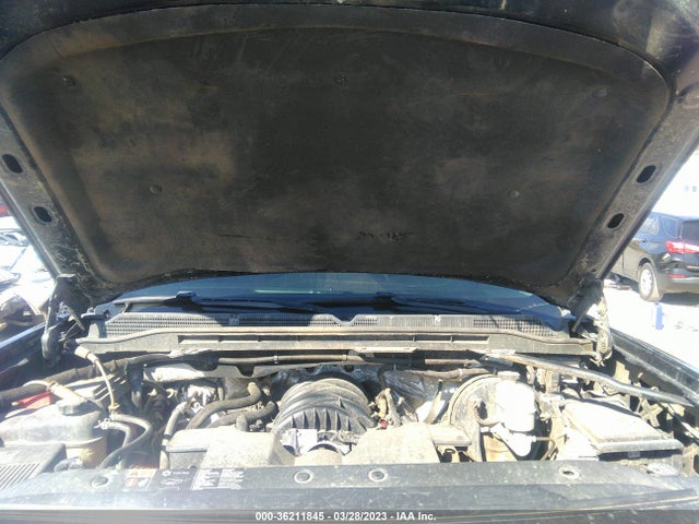 GMC Sierra 1500 Slt 2016 3GTU2NECXGG261900 Image 10