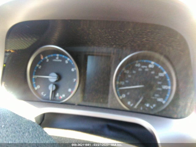 Toyota RAV4 LE 2017 JTMZFREV4HJ147751 Image 8