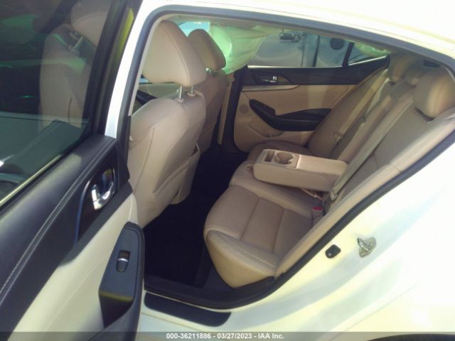 1N4AA6AP3GC400326 Nissan Maxima 3.5 Sv