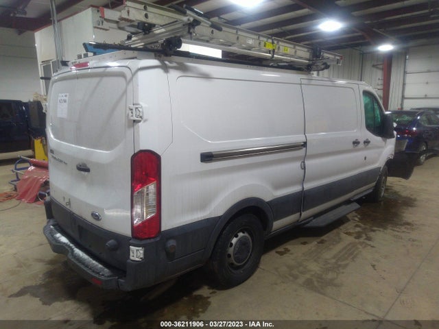 1FTYE2YM2HKB49601 Ford TRANSIT VAN