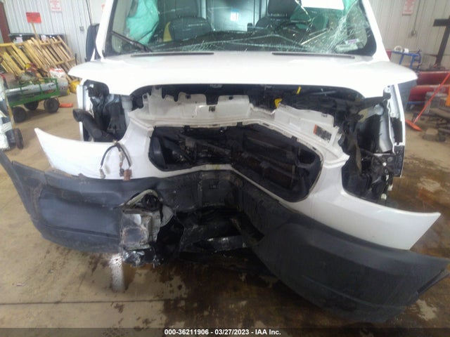 1FTYE2YM2HKB49601 Ford TRANSIT VAN