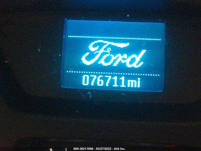 1FTYE2YM2HKB49601 Ford TRANSIT VAN