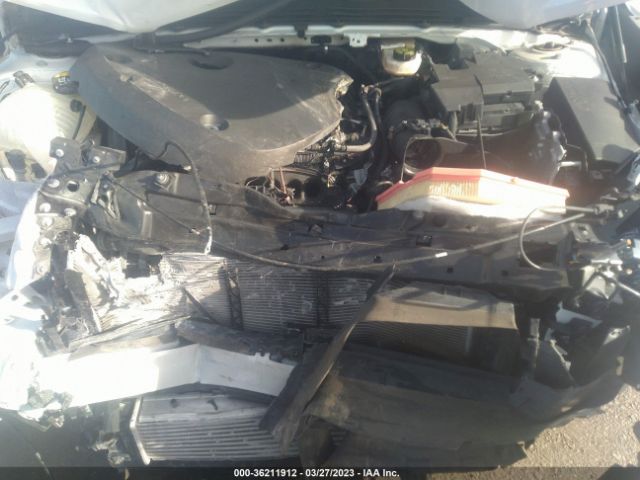 YV4AC2HM8M2399150 Volvo Xc40 R-design