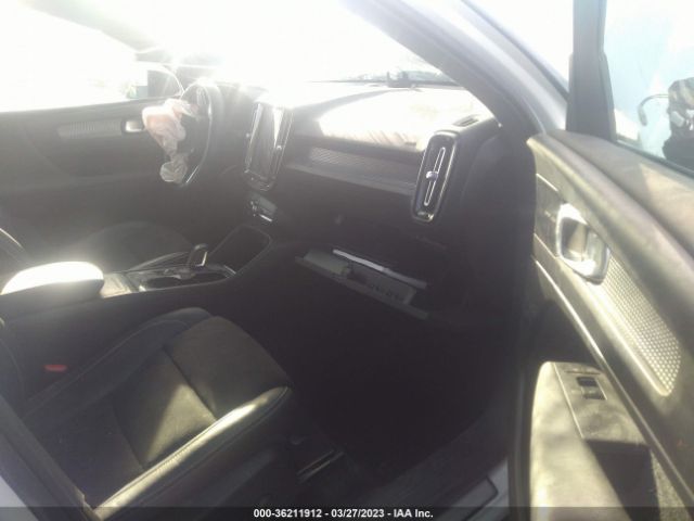 YV4AC2HM8M2399150 Volvo Xc40 R-design