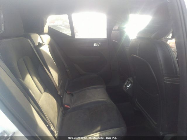 YV4AC2HM8M2399150 Volvo Xc40 R-design