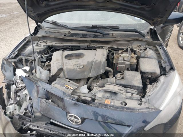 3MYDLBZV1GY130177 Scion IA