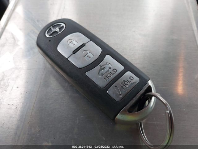 3MYDLBZV1GY130177 Scion IA