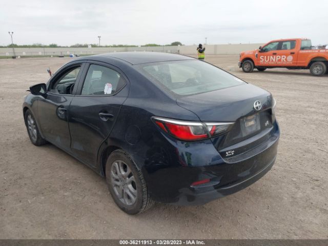 3MYDLBZV1GY130177 Scion IA