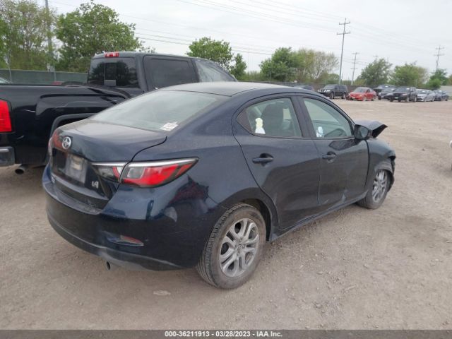 3MYDLBZV1GY130177 Scion IA