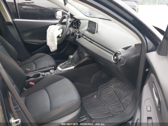 3MYDLBZV1GY130177 Scion IA