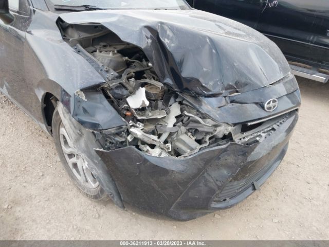 3MYDLBZV1GY130177 Scion IA