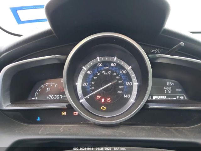 3MYDLBZV1GY130177 Scion IA