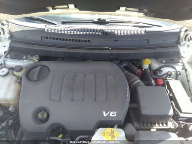 3C4PDCGG5GT220514 Dodge Journey Crossroad