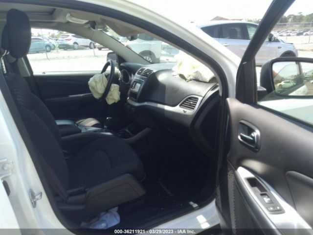 3C4PDCGG5GT220514 Dodge Journey Crossroad