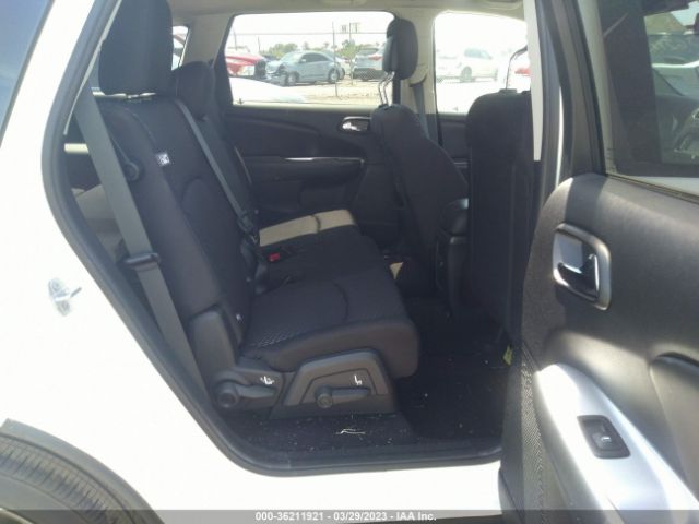 3C4PDCGG5GT220514 Dodge Journey Crossroad