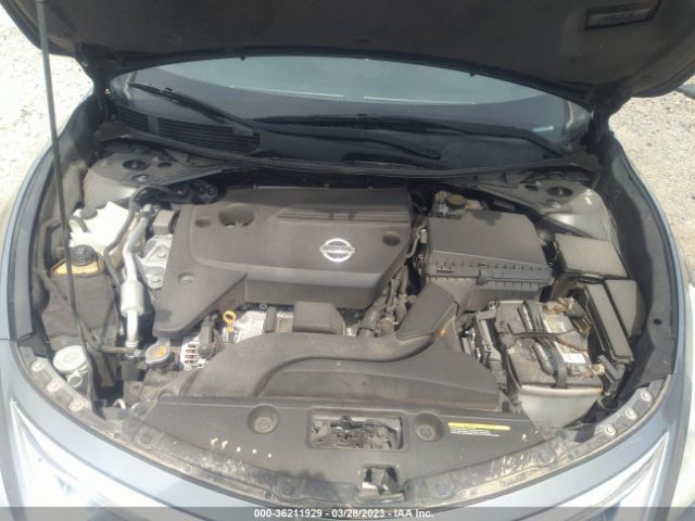 1N4AL3AP6FN345799 Nissan Altima 2.5 Sl
