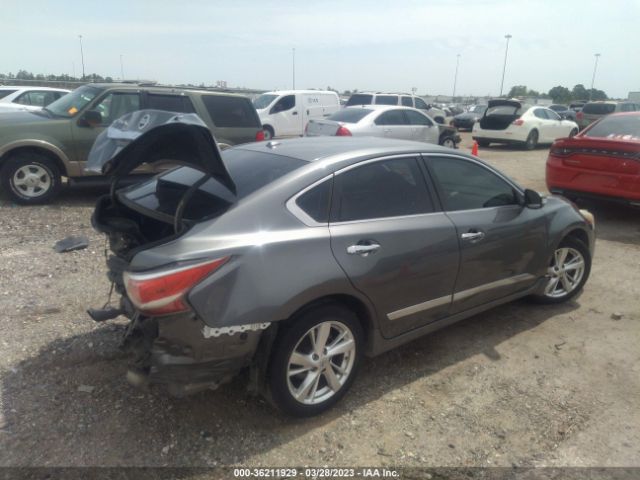 1N4AL3AP6FN345799 Nissan Altima 2.5 Sl