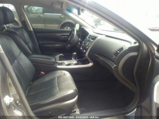 1N4AL3AP6FN345799 Nissan Altima 2.5 Sl