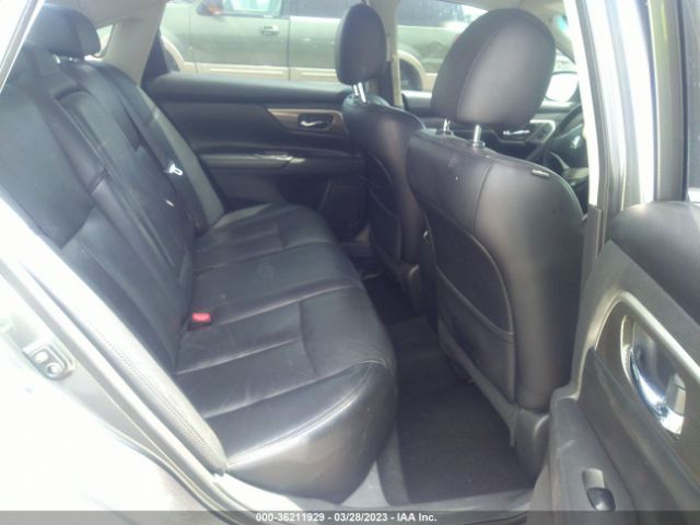 1N4AL3AP6FN345799 Nissan Altima 2.5 Sl