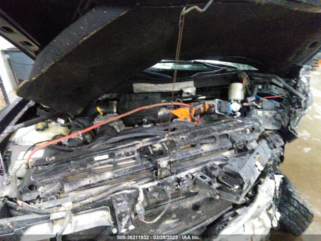 Chevrolet Silverado 2500hd Ltz 2016 1GC1KWE83GF200328 Image 10