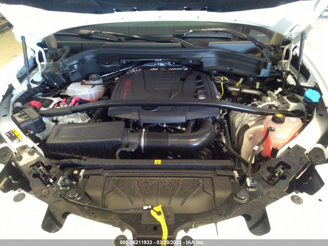 ZASPAKBN9N7D47834 Alfa Romeo Stelvio Veloce
