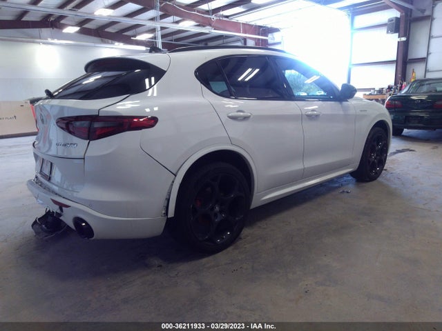 ZASPAKBN9N7D47834 Alfa Romeo Stelvio Veloce