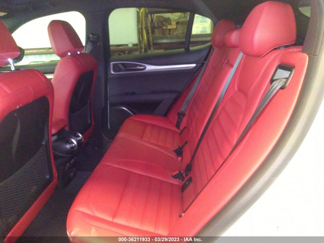 ZASPAKBN9N7D47834 Alfa Romeo Stelvio Veloce