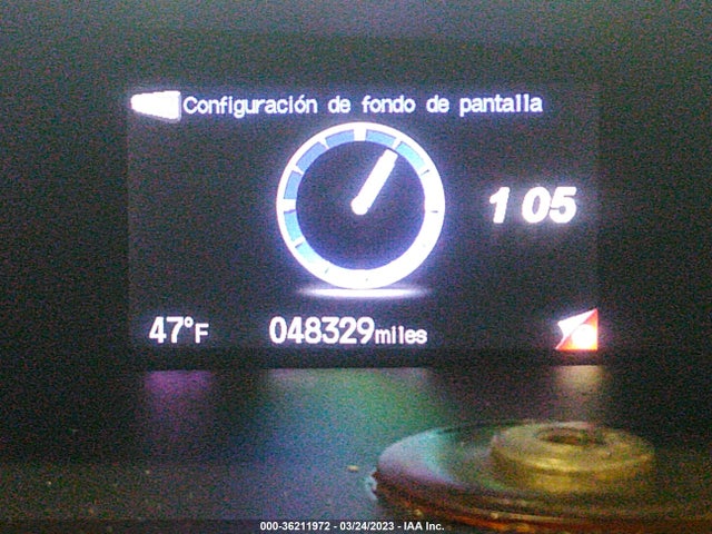 Honda Civic Sedan Lx 2015 19XFB2F52FE227709 Image 7