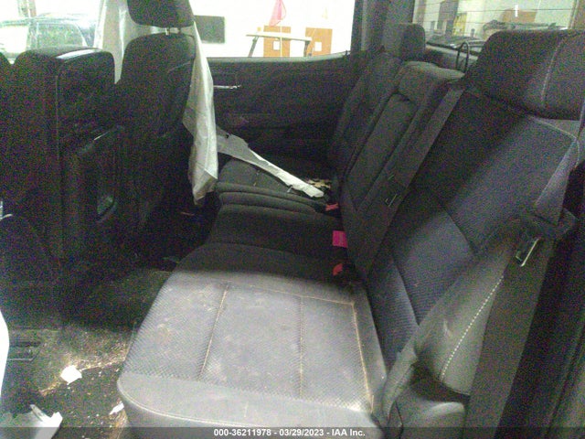GMC Sierra 1500 Sle 2015 3GTU2UEC2FG263441 Image 8