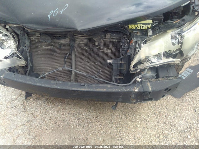 Toyota CAMRY SE 2014 4T1BF1FK1EU435210 Image 6