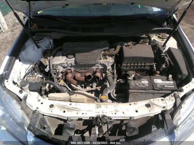 Toyota 2ar-fe 2015 4T1BF1FK8FU989345 Image 27