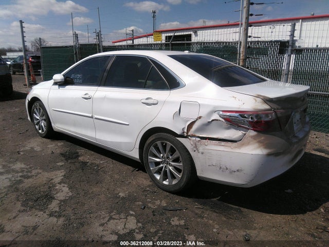 Toyota 2ar-fe 2015 4T1BF1FK8FU989345 Image 20