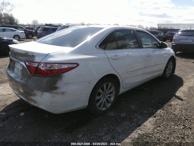 Toyota 2ar-fe 2015 4T1BF1FK8FU989345 Image 21