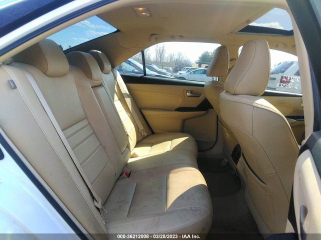 Toyota 2ar-fe 2015 4T1BF1FK8FU989345 Image 25
