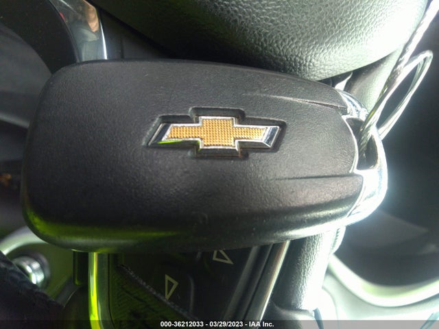 Chevrolet VOLT LT 2016 1G1RC6S55GU133620 Image 3