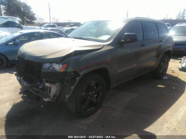 1C4RJEAG6FC936032 Jeep Grand Cherokee Altitude